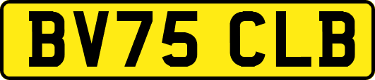 BV75CLB