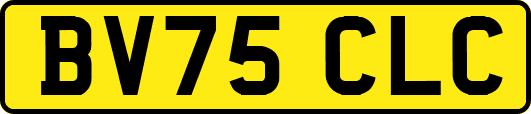 BV75CLC