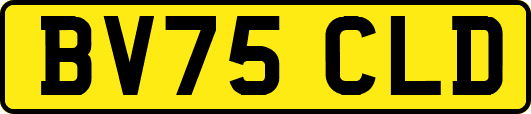 BV75CLD