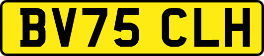 BV75CLH
