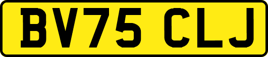 BV75CLJ