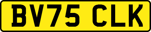 BV75CLK