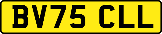 BV75CLL