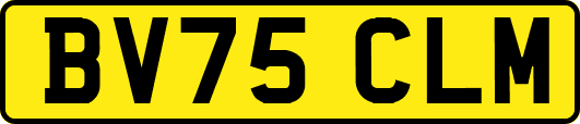 BV75CLM
