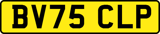 BV75CLP