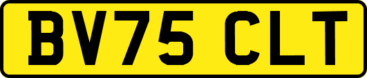 BV75CLT