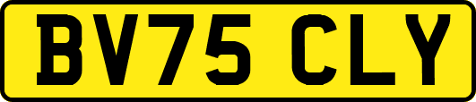BV75CLY