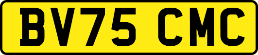 BV75CMC
