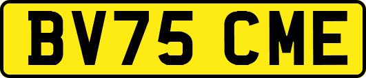 BV75CME