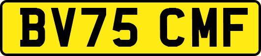 BV75CMF