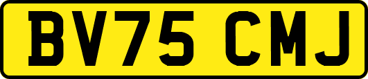 BV75CMJ