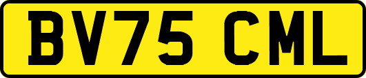 BV75CML