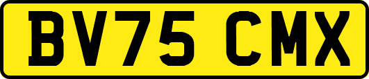 BV75CMX