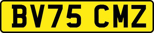 BV75CMZ