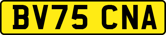 BV75CNA