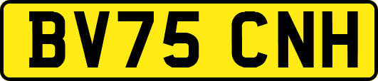 BV75CNH