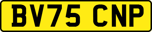 BV75CNP