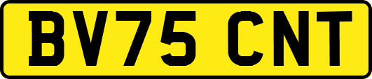 BV75CNT