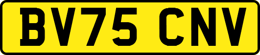 BV75CNV