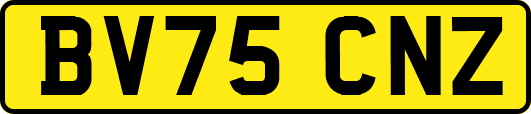 BV75CNZ