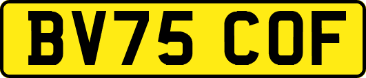 BV75COF