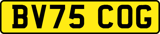 BV75COG
