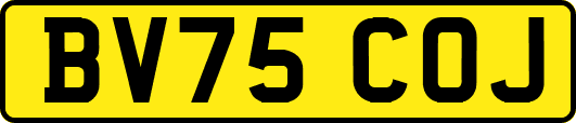 BV75COJ