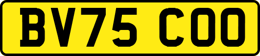 BV75COO