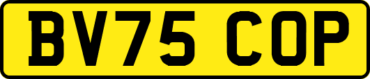 BV75COP