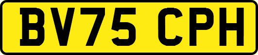 BV75CPH