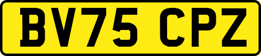 BV75CPZ