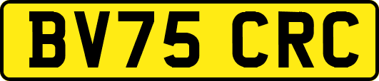 BV75CRC