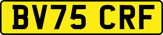 BV75CRF