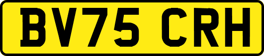 BV75CRH