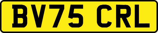 BV75CRL