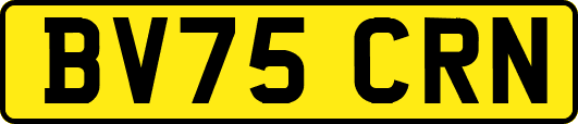 BV75CRN