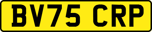 BV75CRP