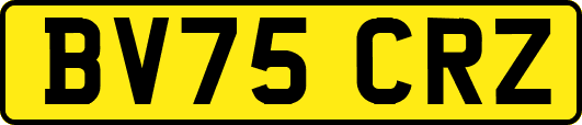 BV75CRZ