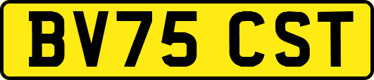 BV75CST