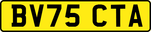 BV75CTA