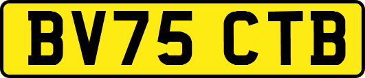 BV75CTB