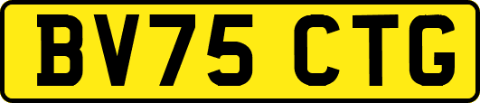 BV75CTG