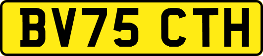 BV75CTH