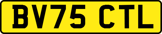 BV75CTL