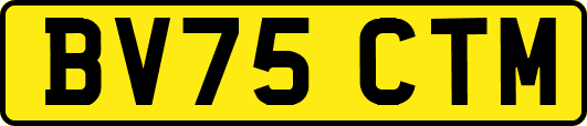 BV75CTM