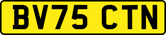 BV75CTN