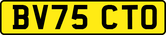 BV75CTO
