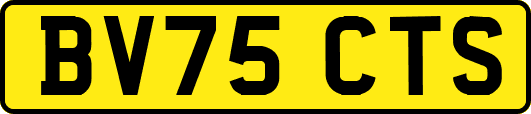 BV75CTS