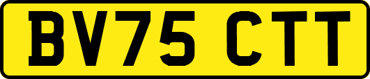 BV75CTT