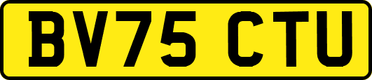 BV75CTU